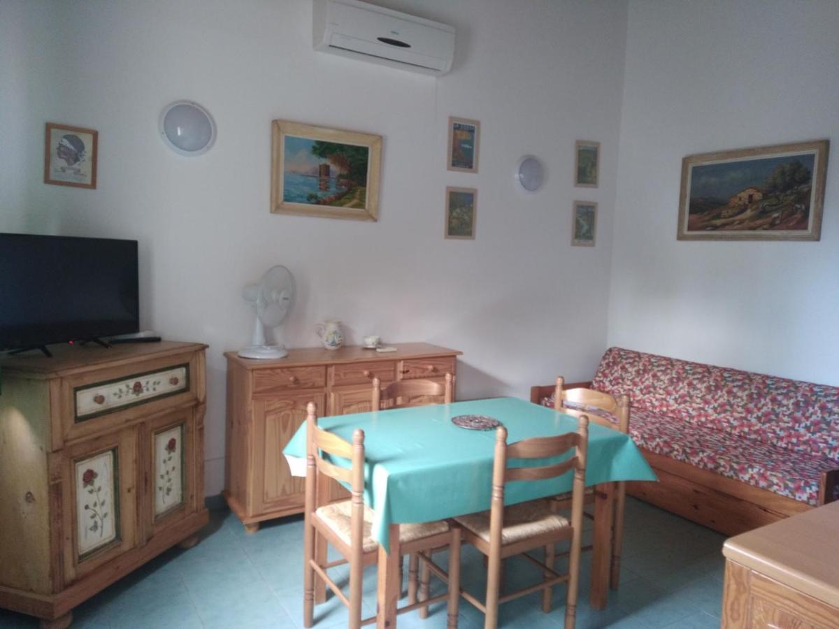 Le Rateau Bavoir Calvi  Kültér fotó